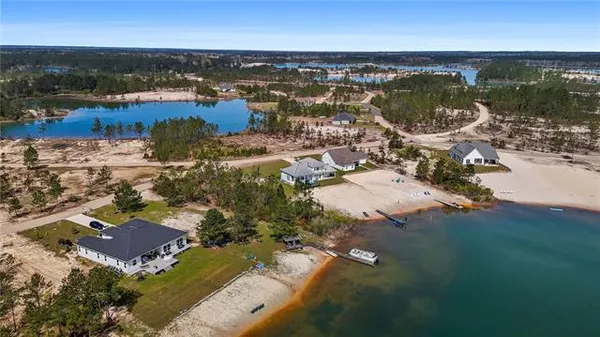 $40,000 | Lot 16 Emerald Court, Bogalusa, LA 70427