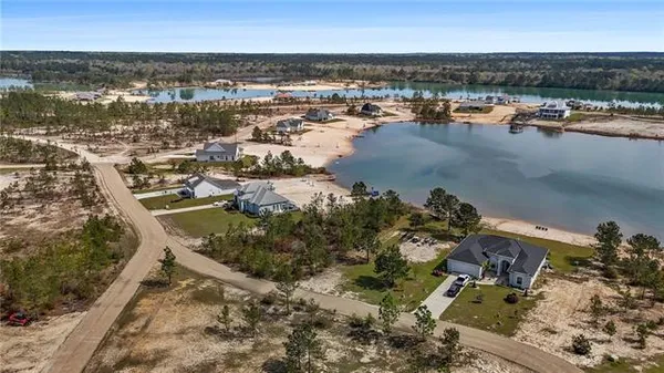 $40,000 | Lot 16 Emerald Court, Bogalusa, LA 70427