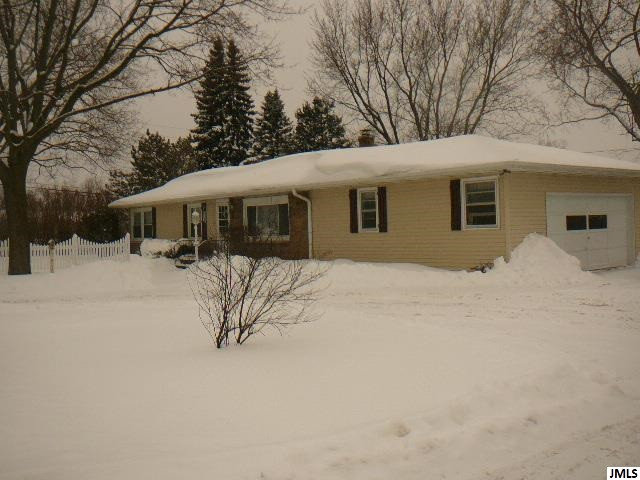 2258 West Parnall Road Jackson, MI 49201 - Photo 2 of 17 Photo 2