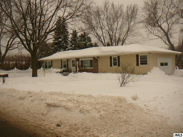 2258 West Parnall Road Jackson, MI 49201 - Photo 3 of 17 Photo 3