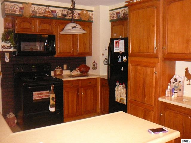 2258 West Parnall Road Jackson, MI 49201 - Photo 4 of 17 Photo 4