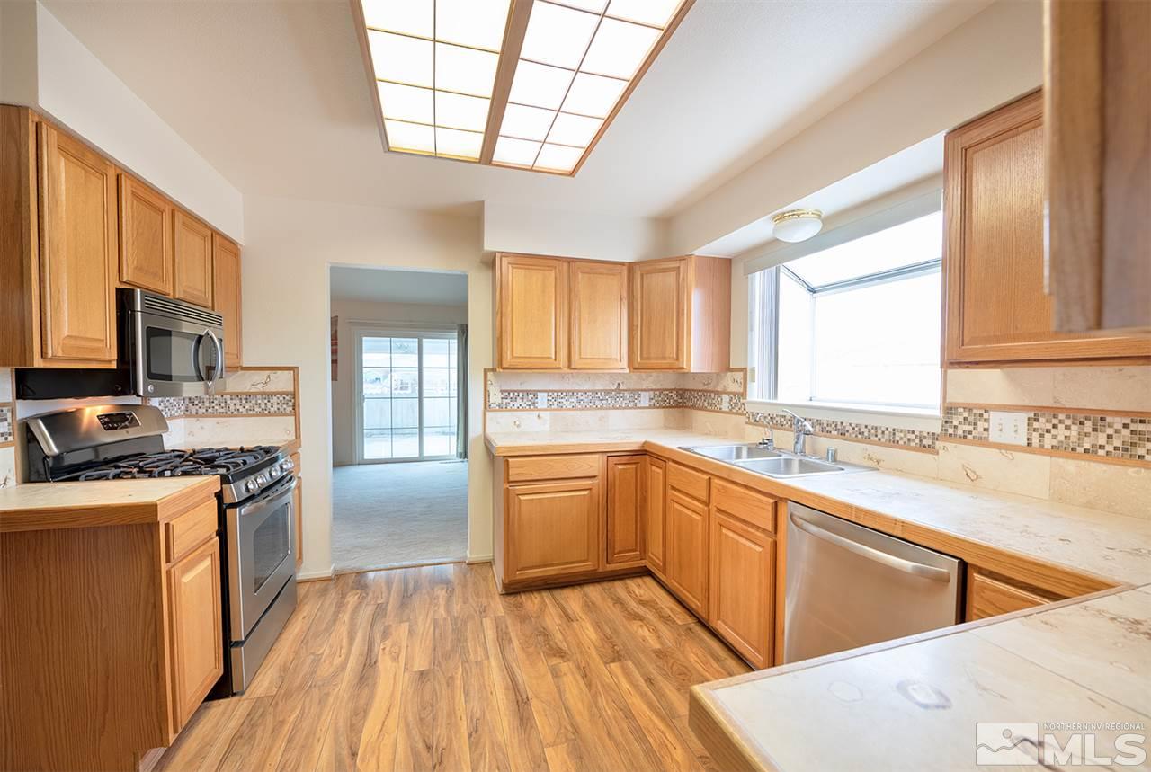 130 Comstock Road Dayton, NV 89403 - Photo 8 of 24 Photo 8