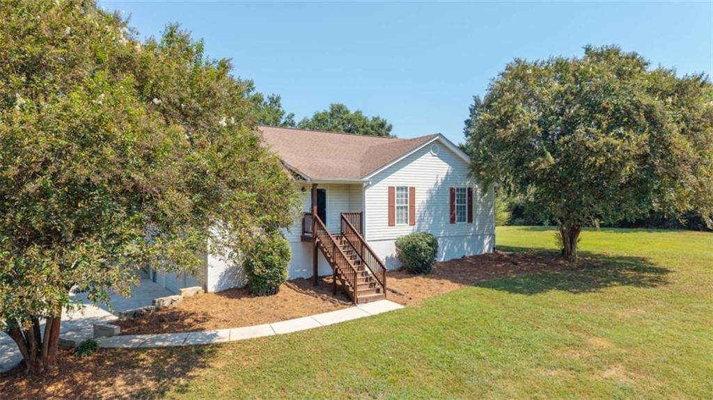 437 Goat Road Northwest Resaca, GA 30735 - Photo 27 of 43 Gallery Image 27