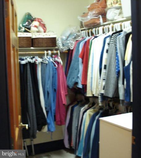 2830 Sommersby Road Mount Airy, MD 21771 - Photo 22 of 29 Master Bedroom Walk-in Closet