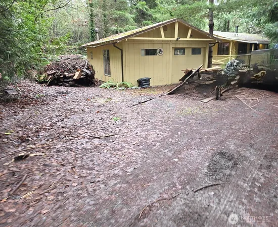 $232,500 | 10 Moose Road, Quilcene, WA 98376