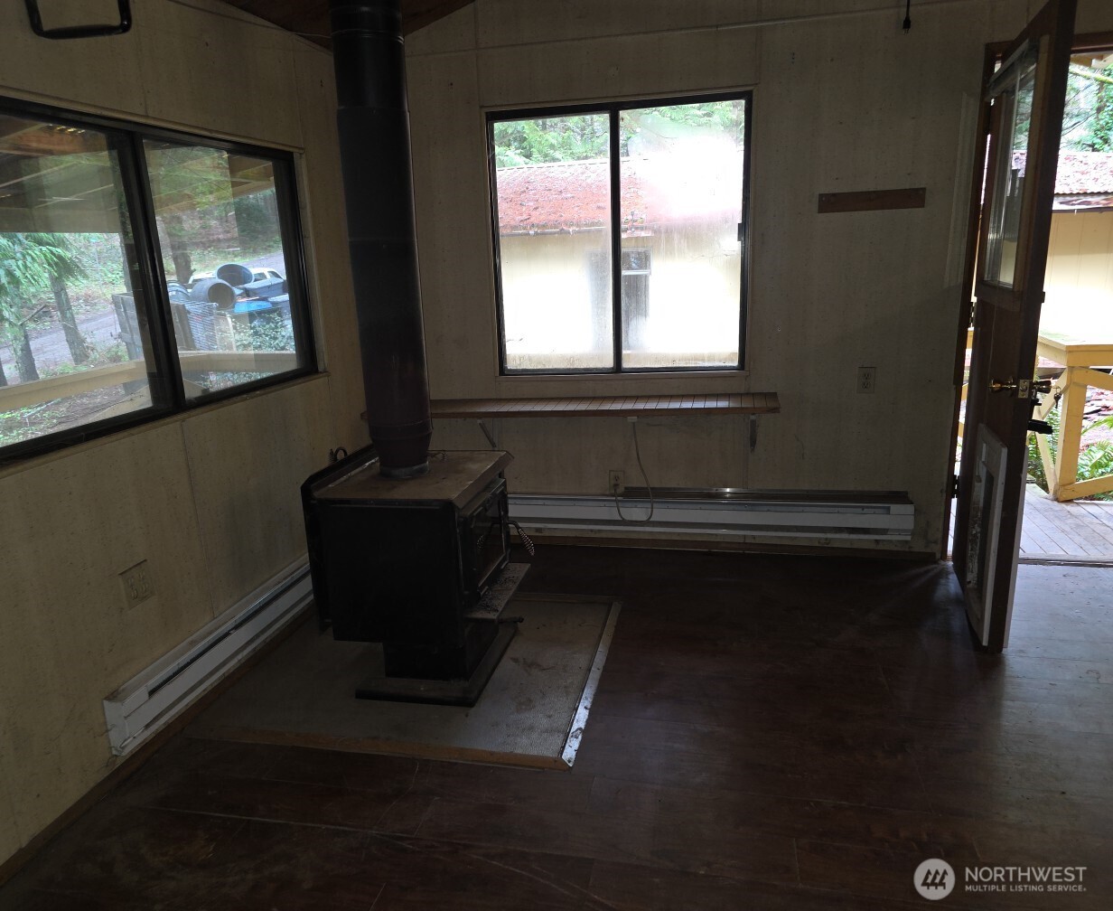 10 Moose Road Quilcene, WA 98376 - Photo 6 of 10