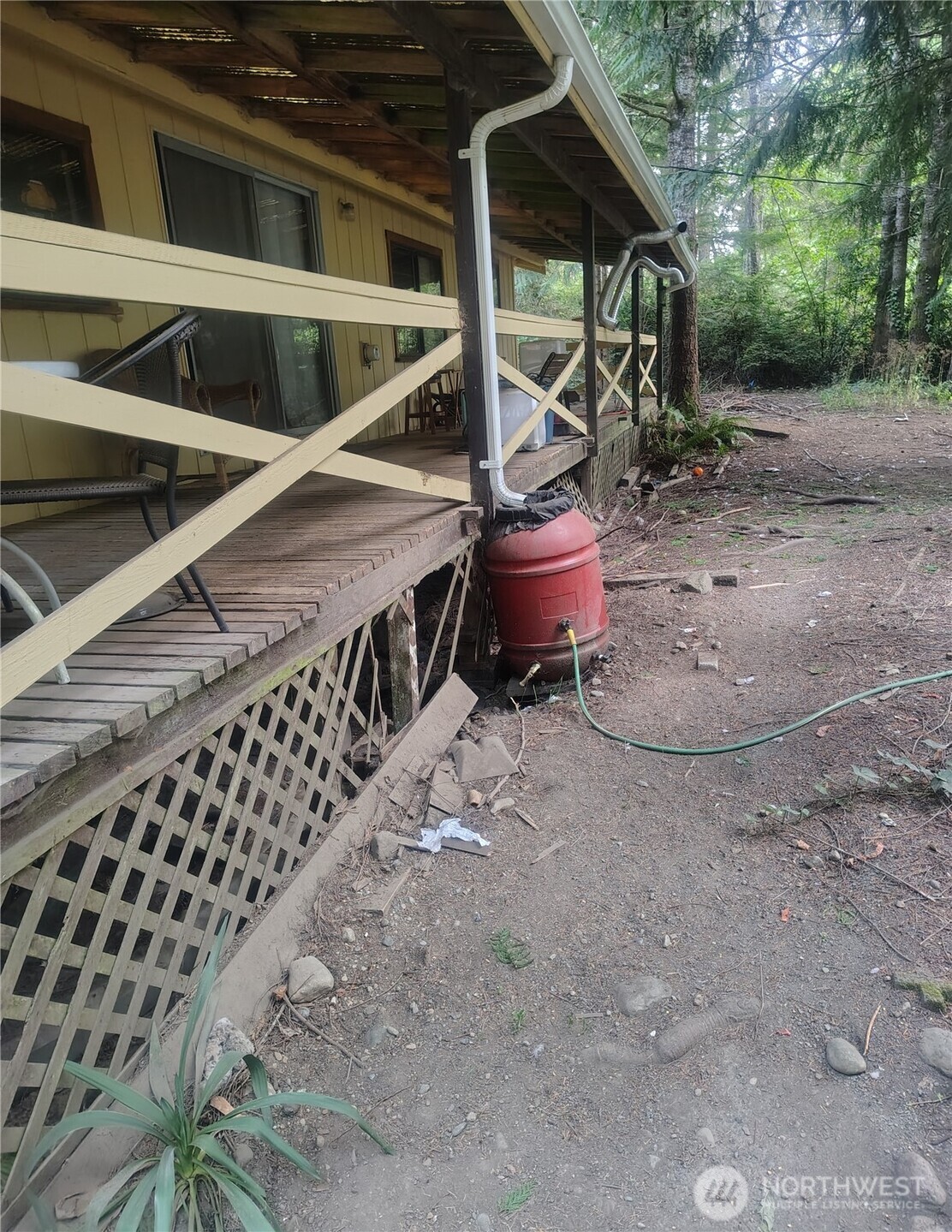 10 Moose Road Quilcene, WA 98376 - Photo 7 of 10