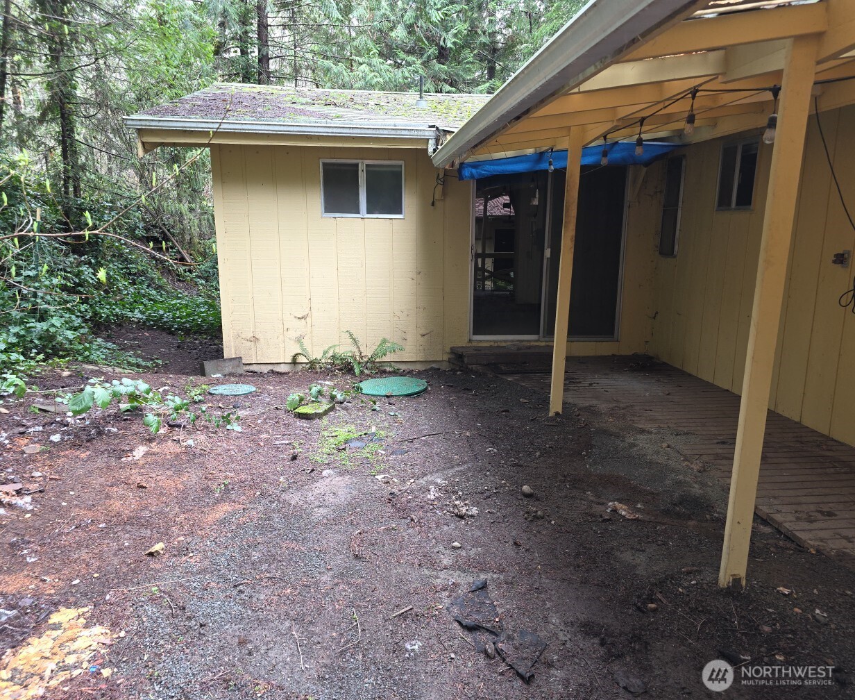 10 Moose Road Quilcene, WA 98376 - Photo 8 of 10