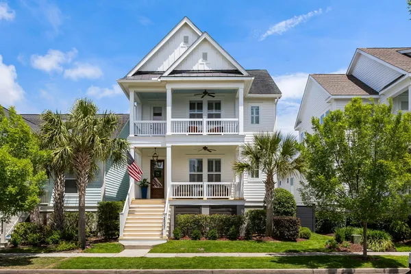 $1,599,000 | 2532 Josiah Street, Charleston, SC 29492