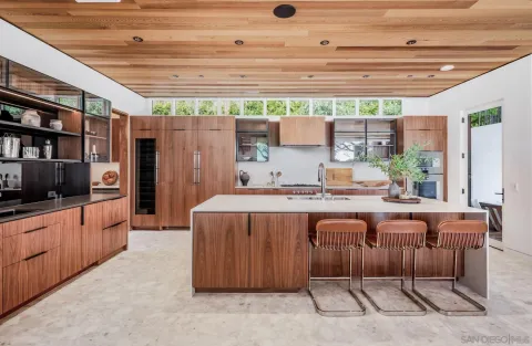 $16,500,000 | 1411 Via Alta, Del Mar, CA 92014