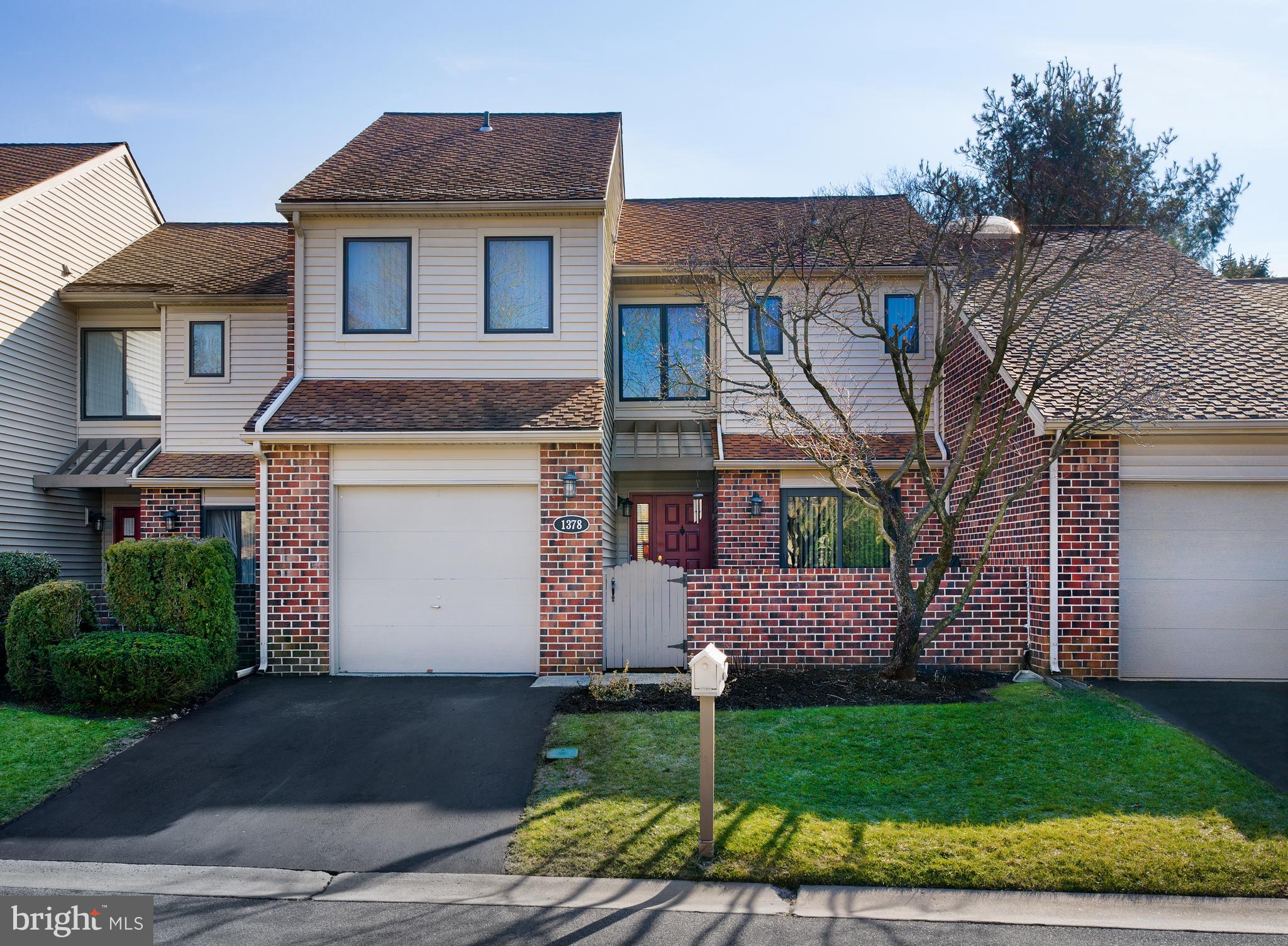 1378 Bartlett Road Chesterbrook, PA 19087 - Photo 1 of 25 Gallery Image 1