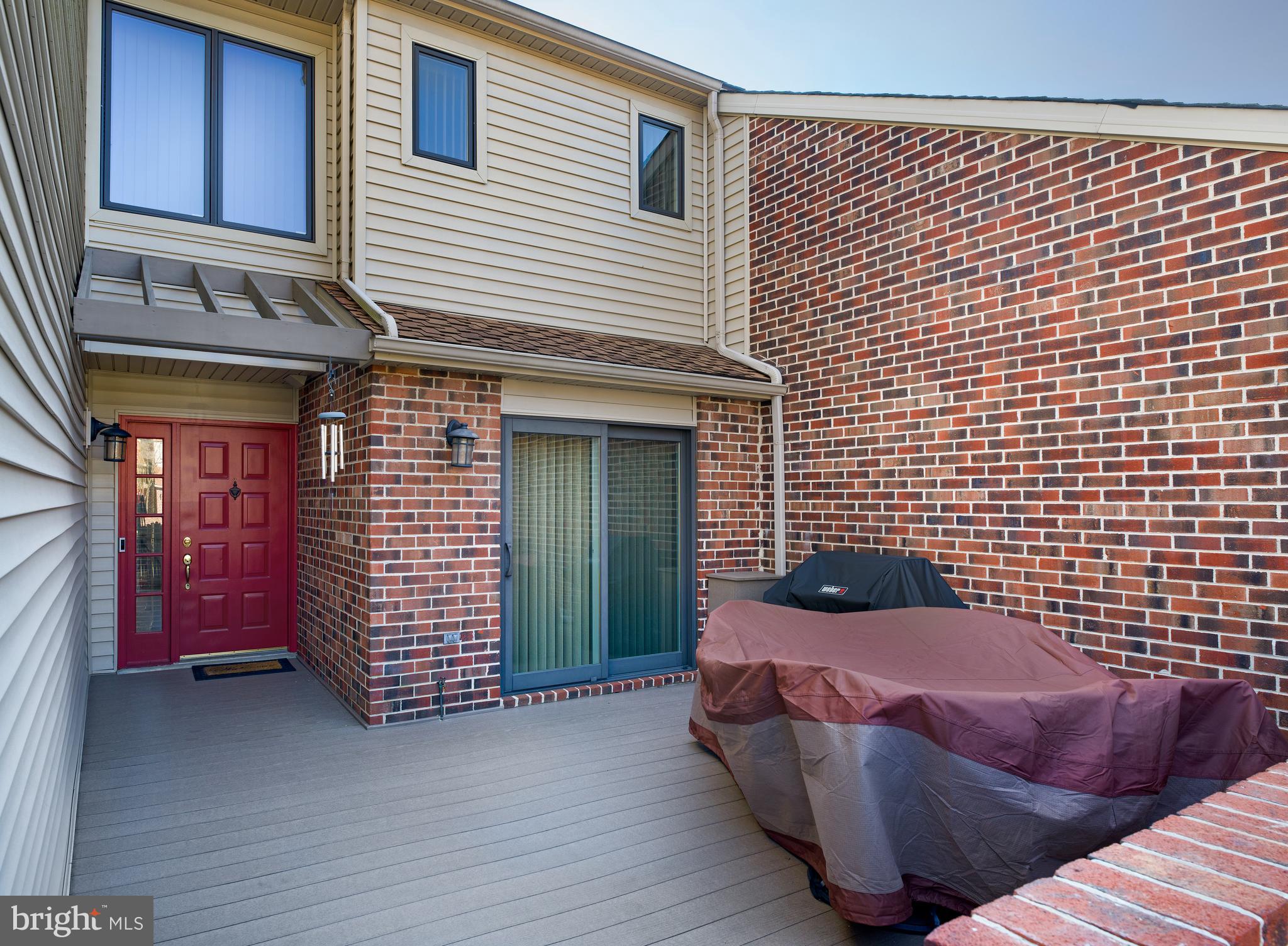 1378 Bartlett Road Chesterbrook, PA 19087 - Photo 3 of 25 Gallery Image 3