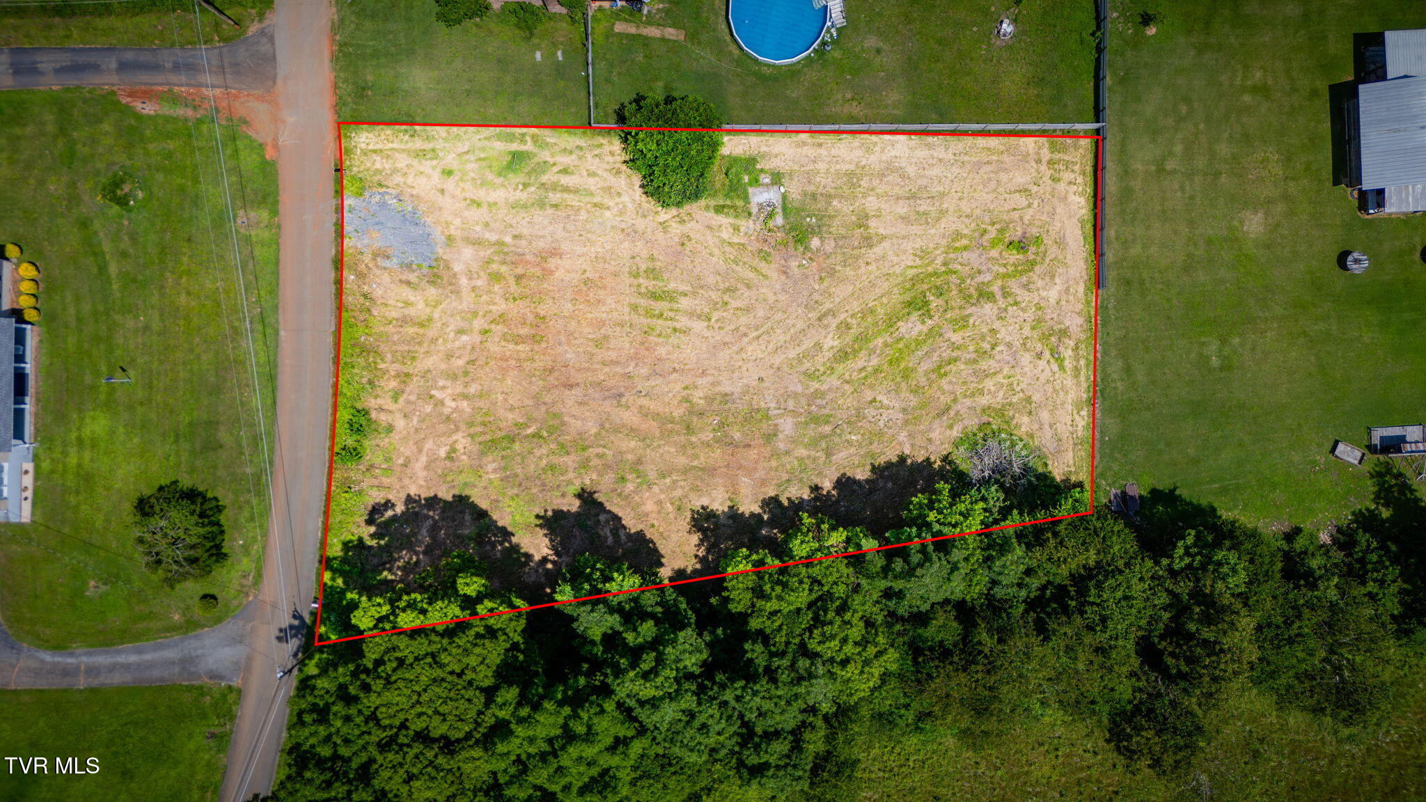 165 George Bowers Road, Unit 1 Elizabethton, TN 37643 - Photo 16 of 16 111a