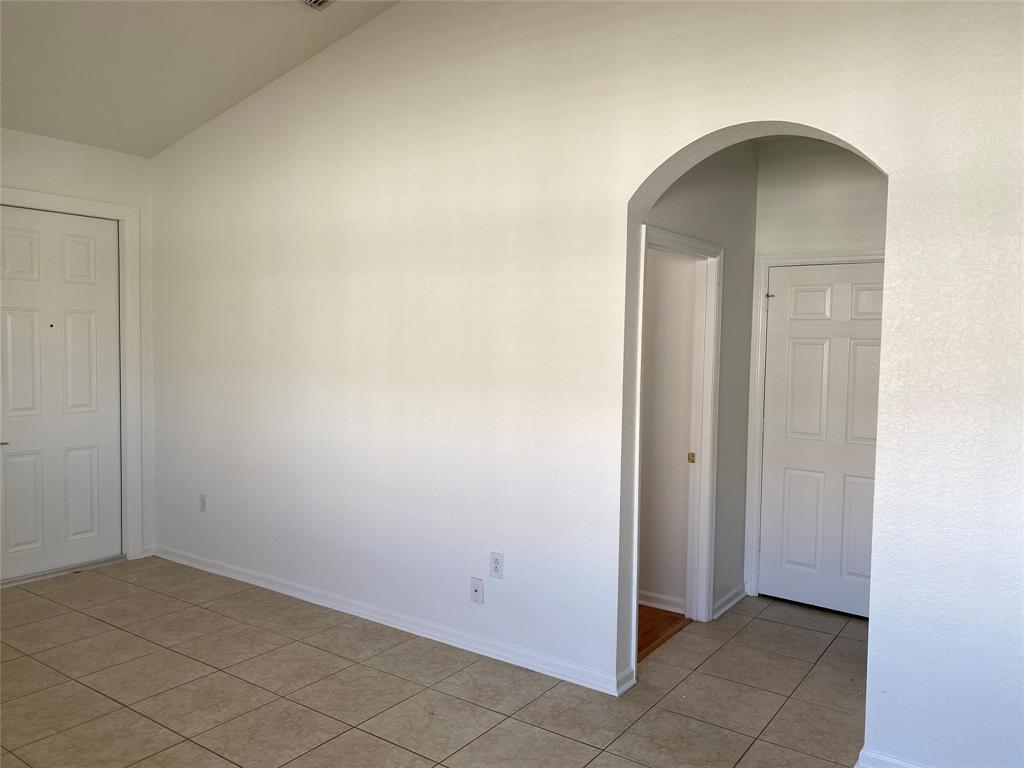 1720 Northwest 78th Way, Unit 1720 Pembroke Pines, FL 33024 - Photo 6 of 9 an empty room with window