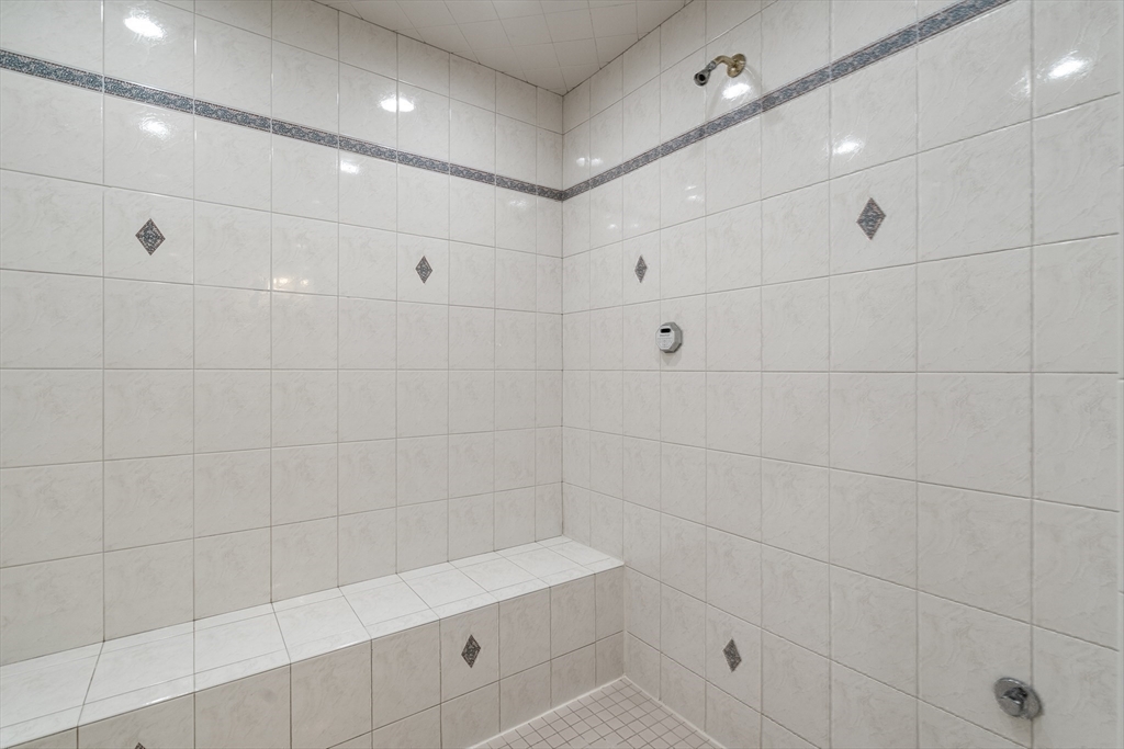 9 MacIntyre Drive North Reading, MA 01864 - Photo 36 of 41 a bathroom with a shower