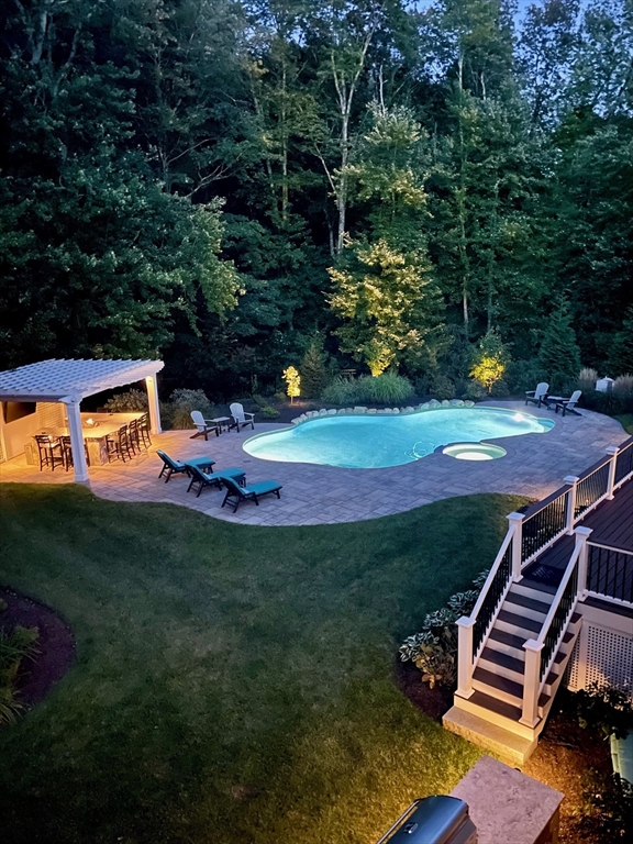 9 MacIntyre Drive North Reading, MA 01864 - Photo 39 of 41