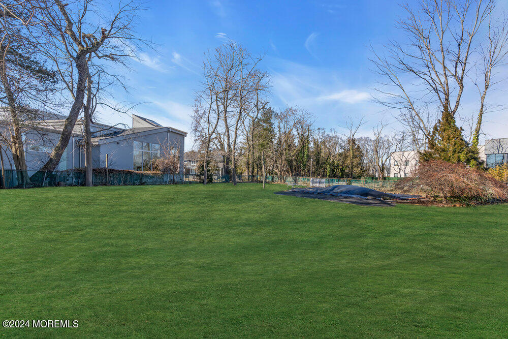 1400 Lanes Mill Road Lakewood, NJ 08701 - Photo 12 of 40 a view of yard with green space