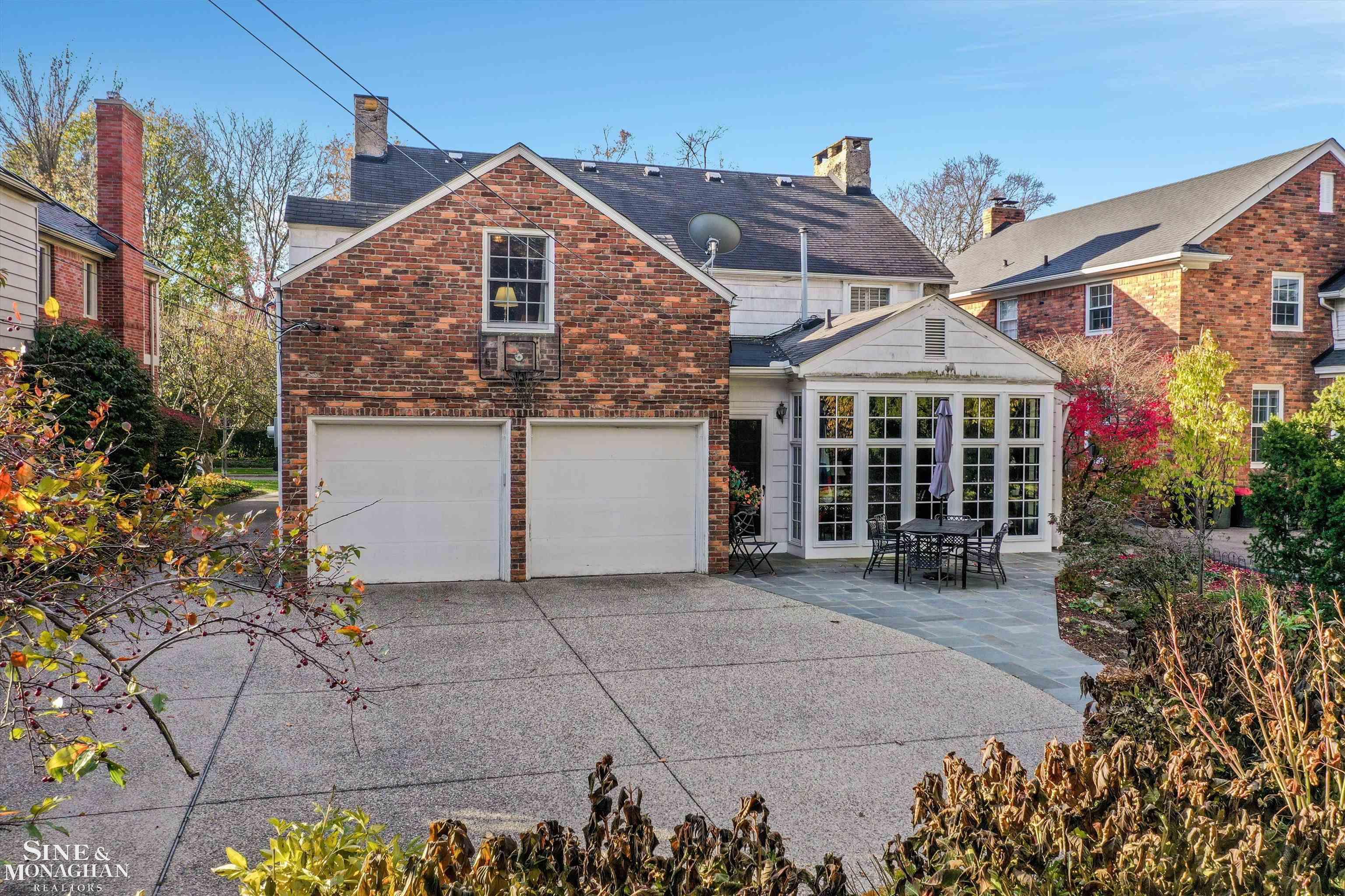 274 Lewiston Road Grosse Pointe Farms, MI 48236 - Photo 51 of 55