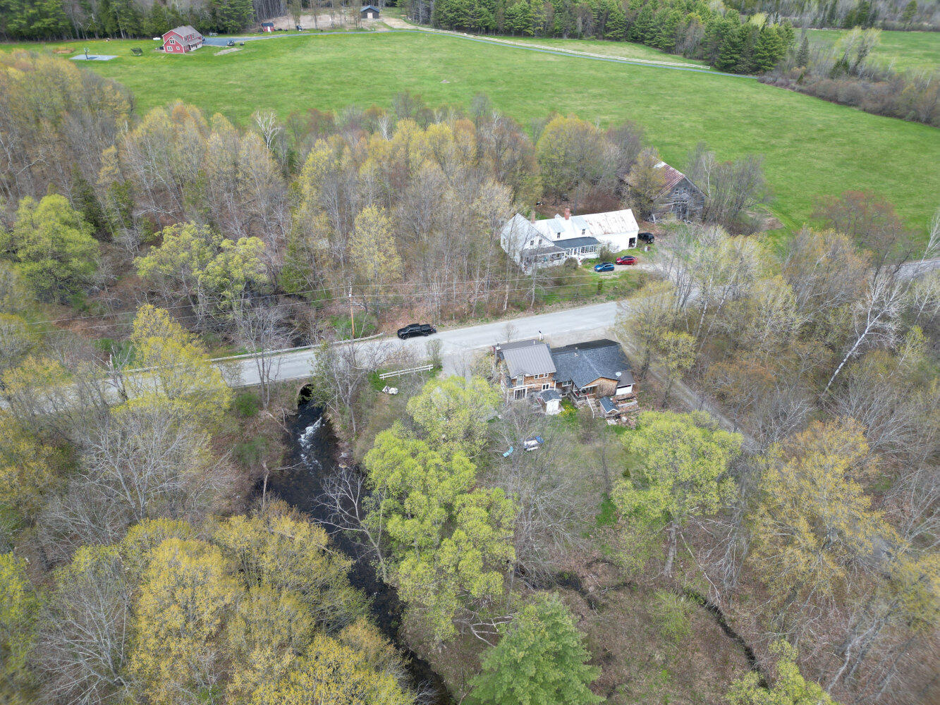 167 Lower Mills Road Madison, ME 04950 - Photo 47 of 48