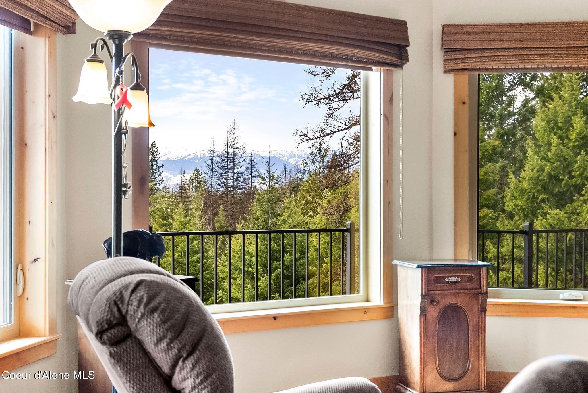 422 Lightning Peak Road Sandpoint, ID 83864 - Photo 22 of 92 Stunning views!