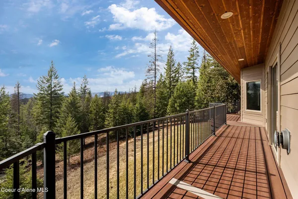 $1,295,000 | 422 Lightning Peak Road, Sandpoint, ID 83864