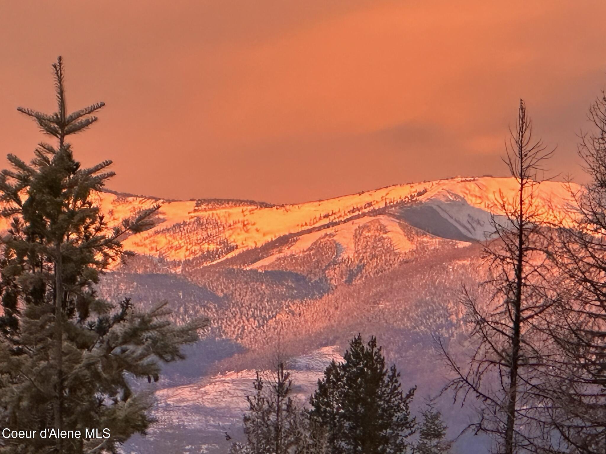 422 Lightning Peak Road Sandpoint, ID 83864 - Photo 31 of 92 Scenic panoramic views
