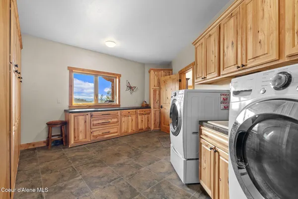 $1,270,000 | 422 Lightning Peak Road, Sandpoint, ID 83864