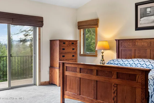 $1,295,000 | 422 Lightning Peak Road, Sandpoint, ID 83864