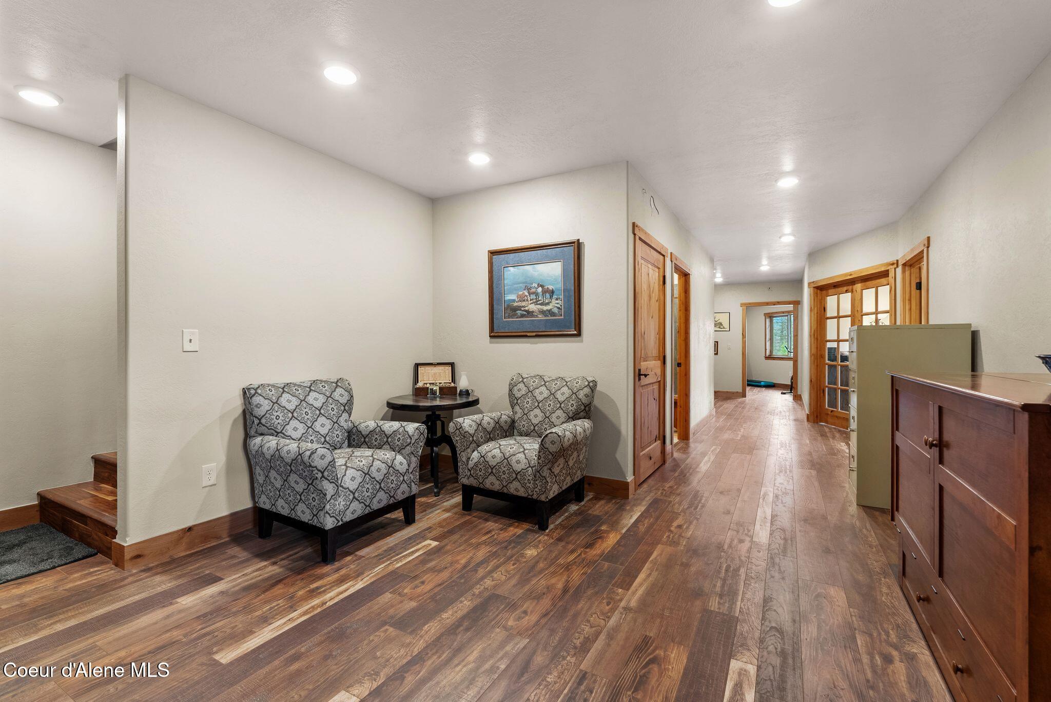 422 Lightning Peak Road Sandpoint, ID 83864 - Photo 44 of 92 Perfect for family & friends