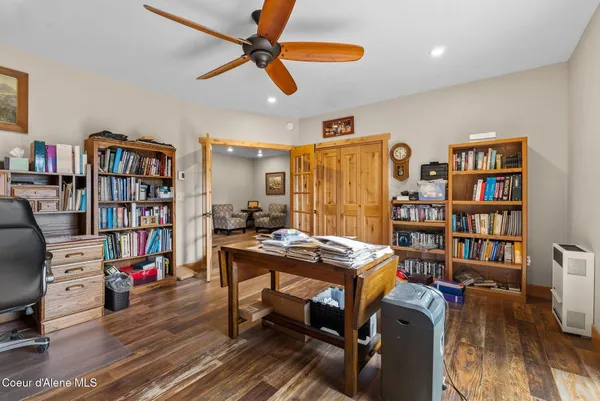 $1,295,000 | 422 Lightning Peak Road, Sandpoint, ID 83864
