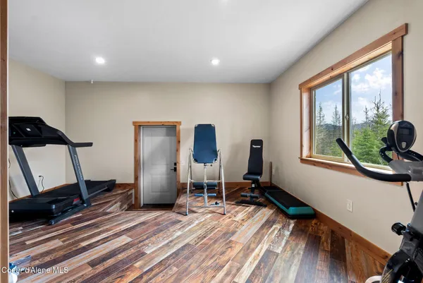 $1,270,000 | 422 Lightning Peak Road, Sandpoint, ID 83864