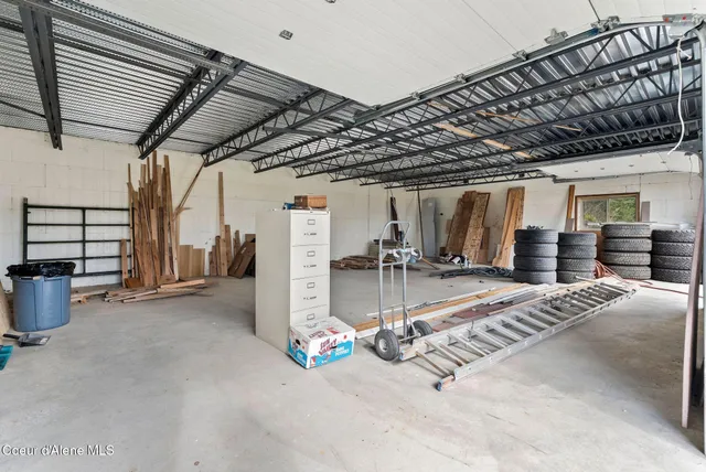 $1,295,000 | 422 Lightning Peak Road, Sandpoint, ID 83864