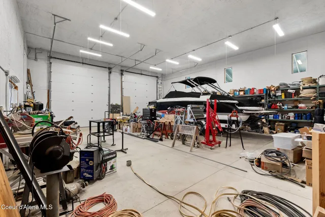 $1,295,000 | 422 Lightning Peak Road, Sandpoint, ID 83864