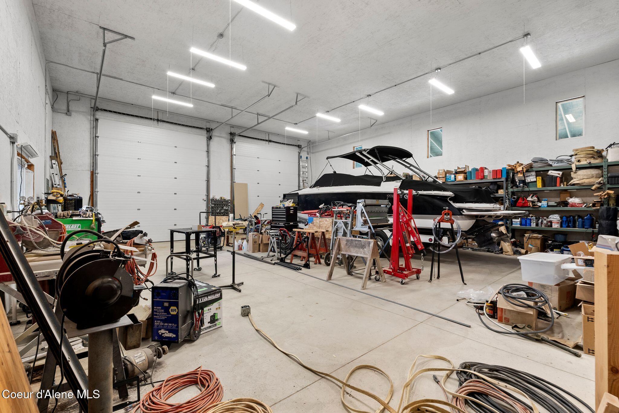 422 Lightning Peak Road Sandpoint, ID 83864 - Photo 64 of 92 .