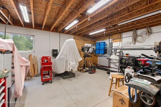 $1,295,000 | 422 Lightning Peak Road, Sandpoint, ID 83864