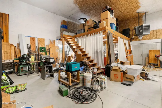 $1,295,000 | 422 Lightning Peak Road, Sandpoint, ID 83864