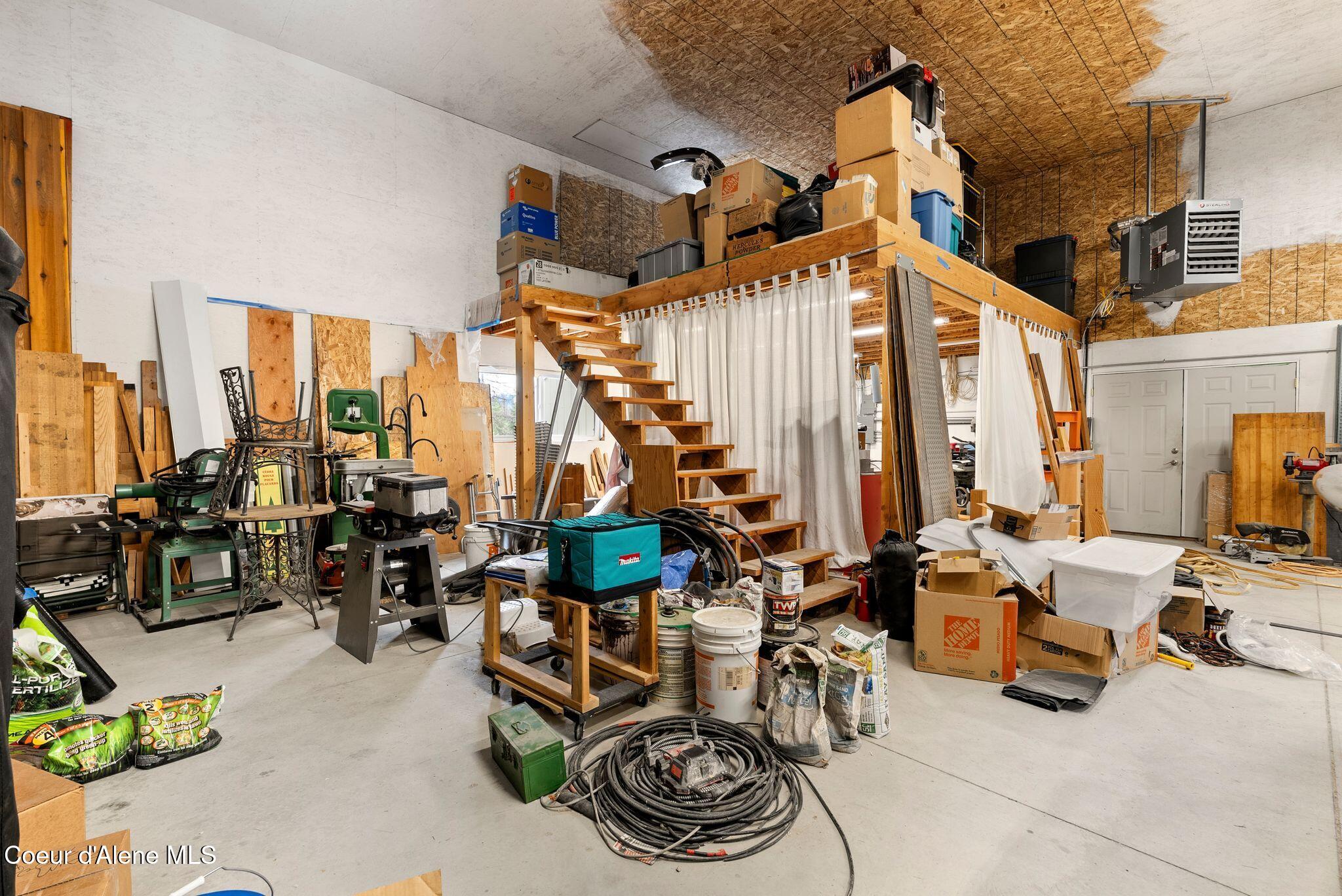 422 Lightning Peak Road Sandpoint, ID 83864 - Photo 66 of 92 .