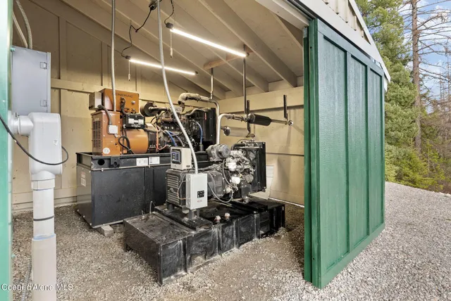 $1,295,000 | 422 Lightning Peak Road, Sandpoint, ID 83864