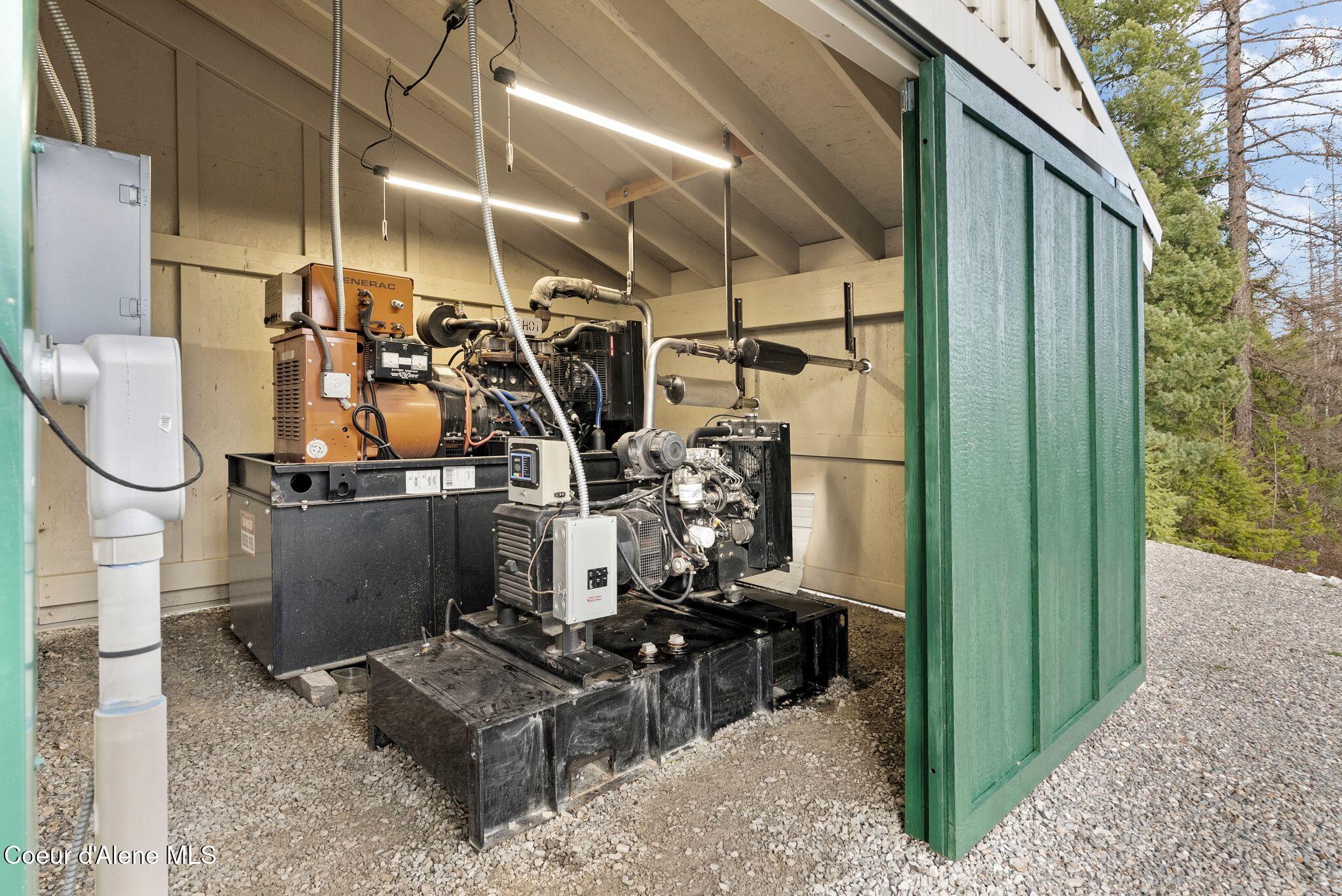 422 Lightning Peak Road Sandpoint, ID 83864 - Photo 68 of 92 .