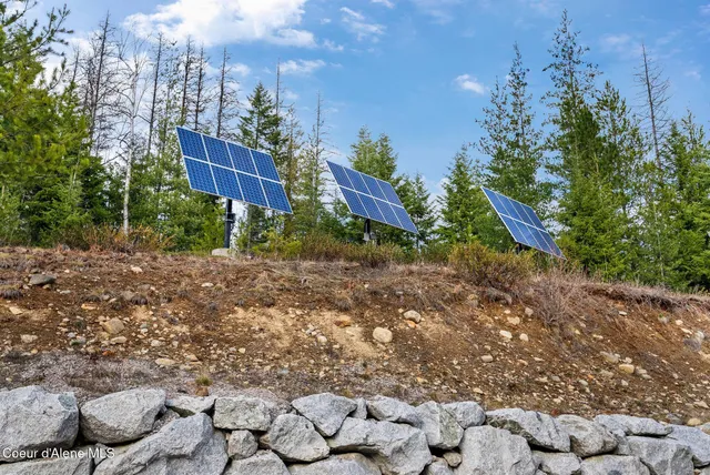 $1,295,000 | 422 Lightning Peak Road, Sandpoint, ID 83864