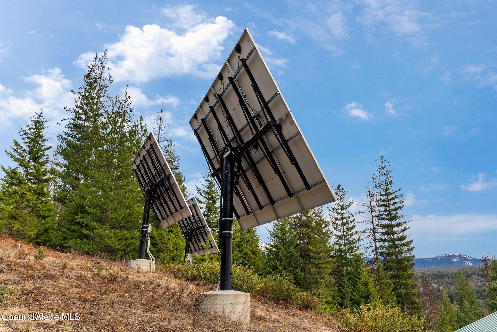 422 Lightning Peak Road Sandpoint, ID 83864 - Photo 75 of 92 .