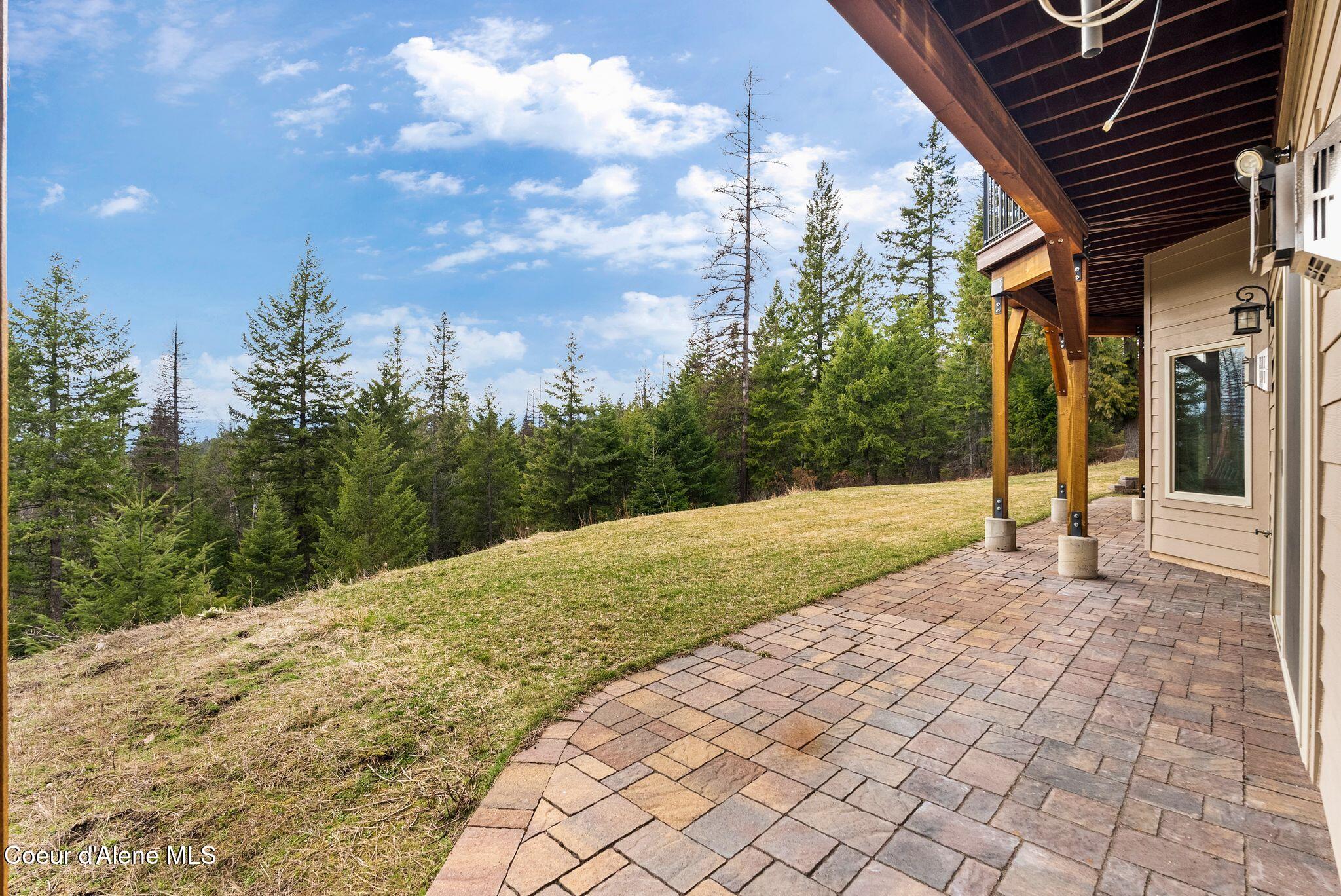 422 Lightning Peak Road Sandpoint, ID 83864 - Photo 77 of 92 Outdoor spaces