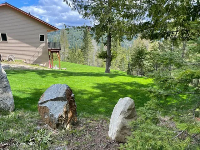 $1,295,000 | 422 Lightning Peak Road, Sandpoint, ID 83864