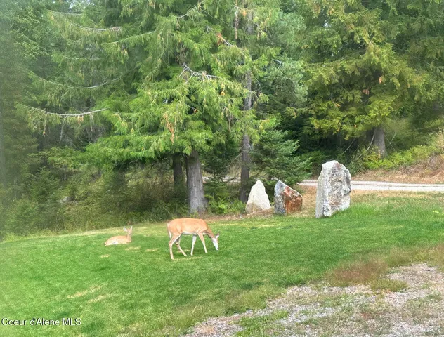 $1,295,000 | 422 Lightning Peak Road, Sandpoint, ID 83864