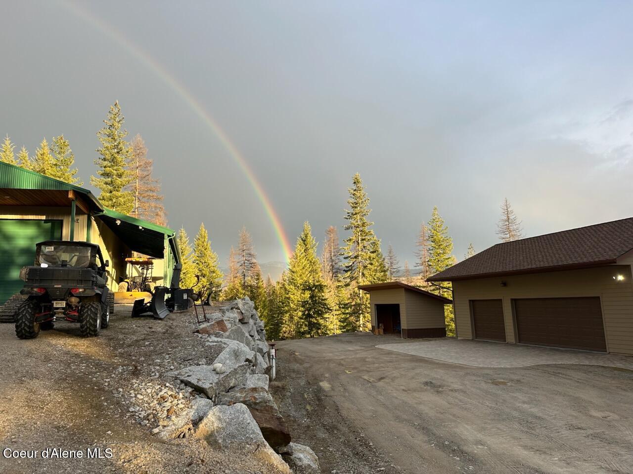 422 Lightning Peak Road Sandpoint, ID 83864 - Photo 87 of 92 .