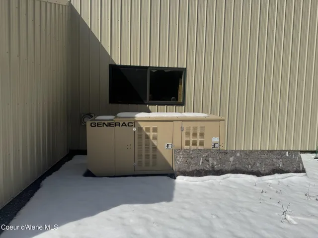 $1,295,000 | 422 Lightning Peak Road, Sandpoint, ID 83864