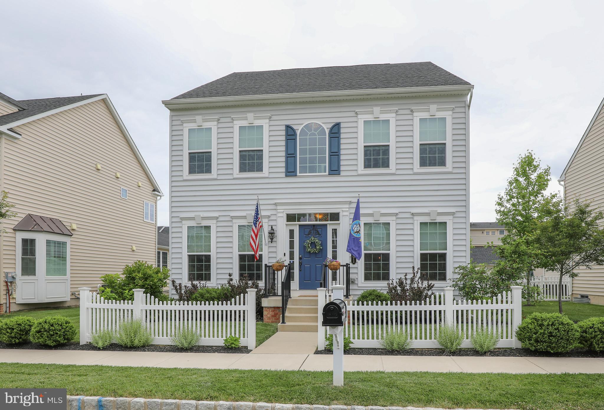 3701 Christopher Day Road Doylestown, PA 18902 - Photo 1 of 27 Front exterior