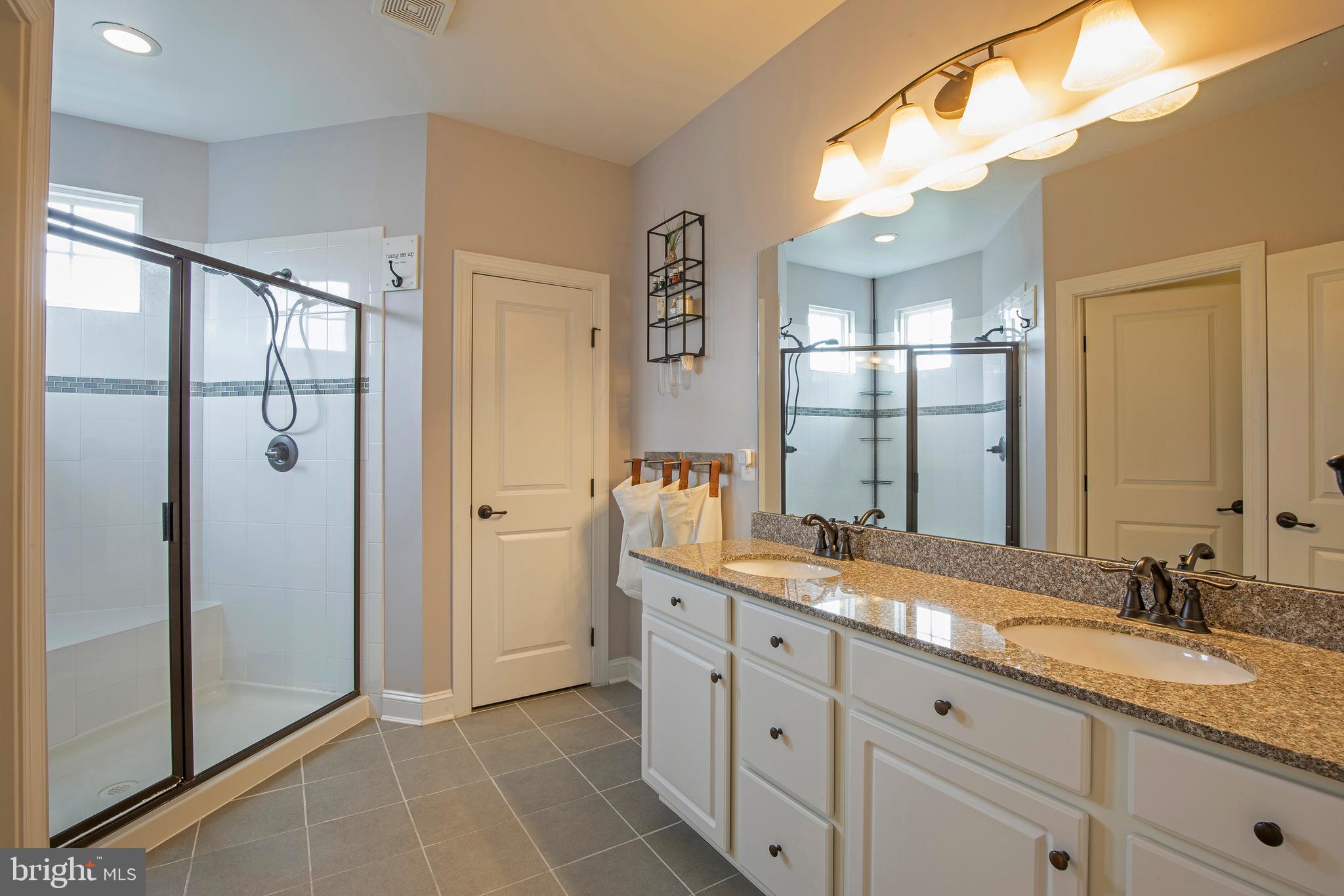 3701 Christopher Day Road Doylestown, PA 18902 - Photo 12 of 27 master bath
