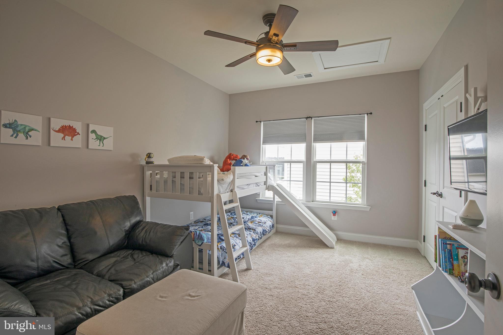 3701 Christopher Day Road Doylestown, PA 18902 - Photo 13 of 27 bedroom 2