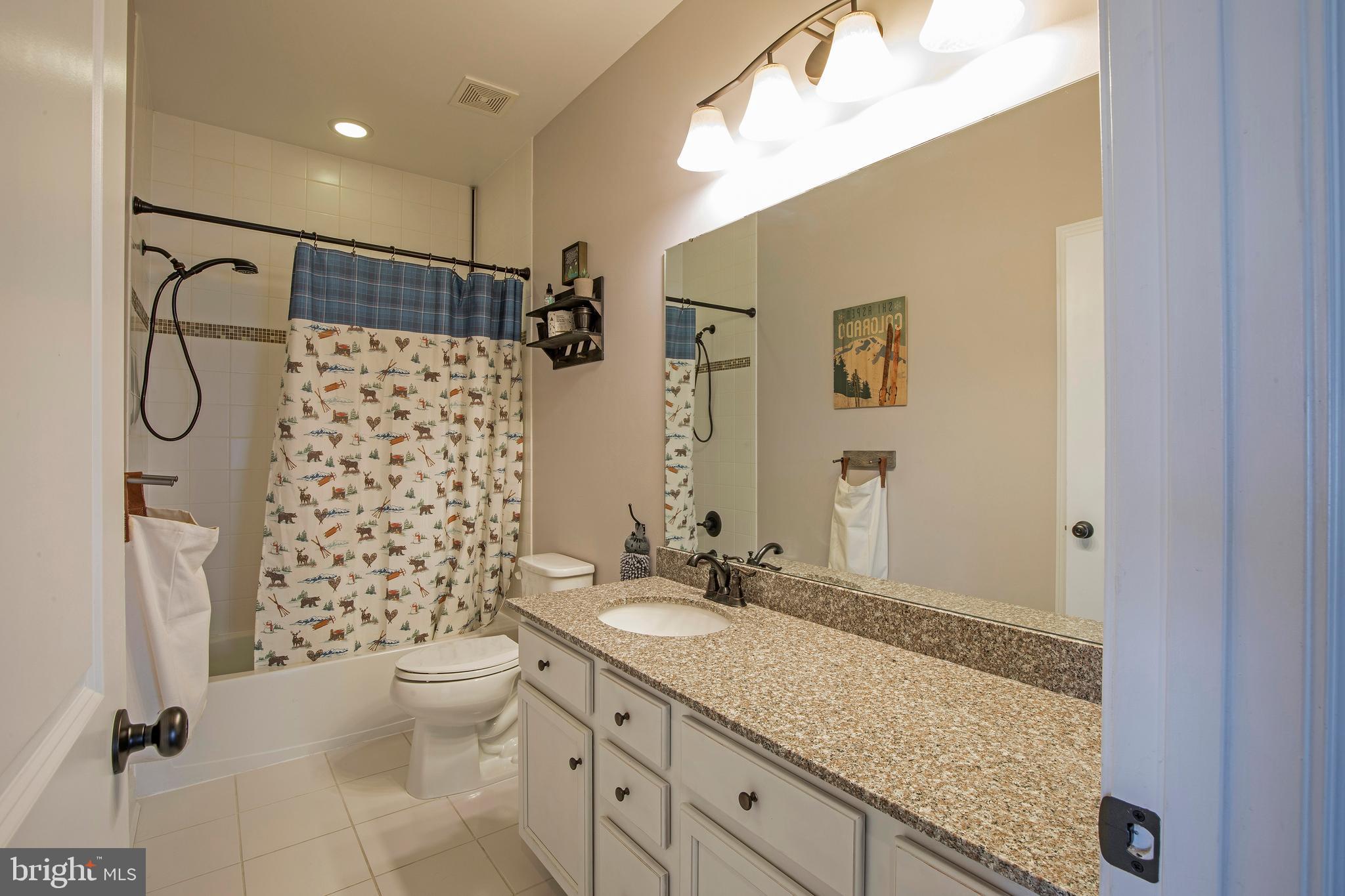 3701 Christopher Day Road Doylestown, PA 18902 - Photo 14 of 27 hall shared bath